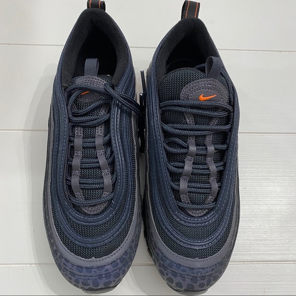 Nike Air Max 97 Off Noir 5Y - Picture 5 of 5